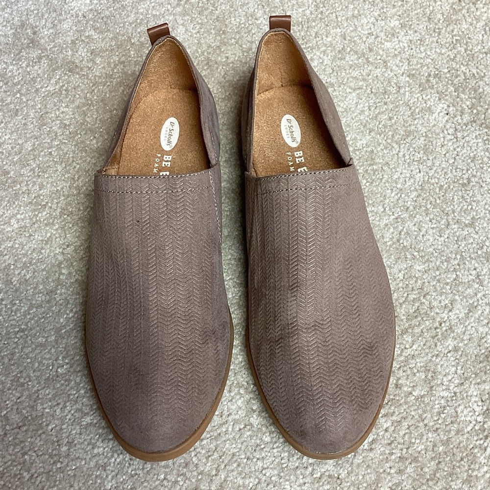 Slip-On Loafers